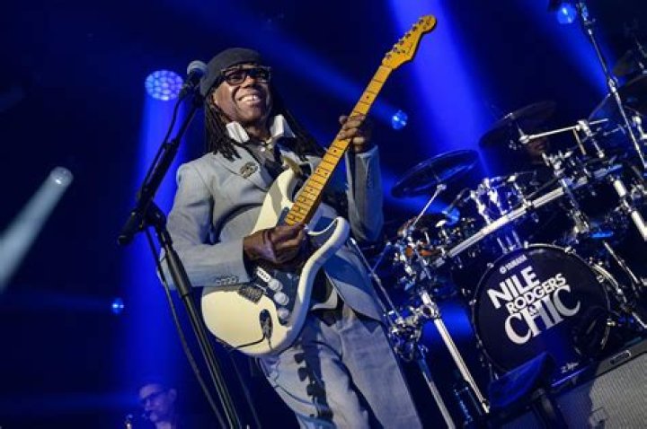 Nile Rodgers Net Worth: What Is Nile Rodgers Net Worth?