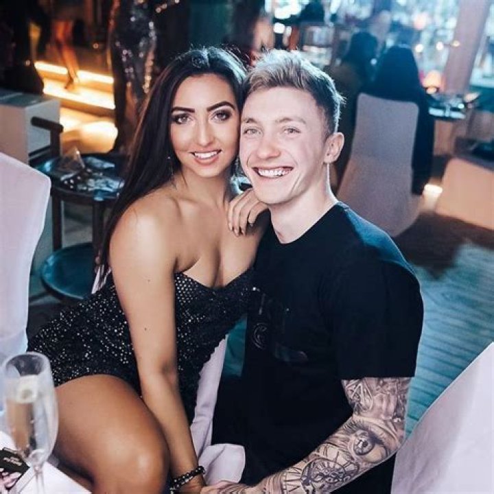Nile Wilson Age, Wiki, Net worth, Bio, Height, Girlfriend