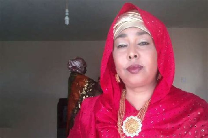 
Nimco Farah ‘trafficked Mo Farah into the UK and treated him like a slave.’ 