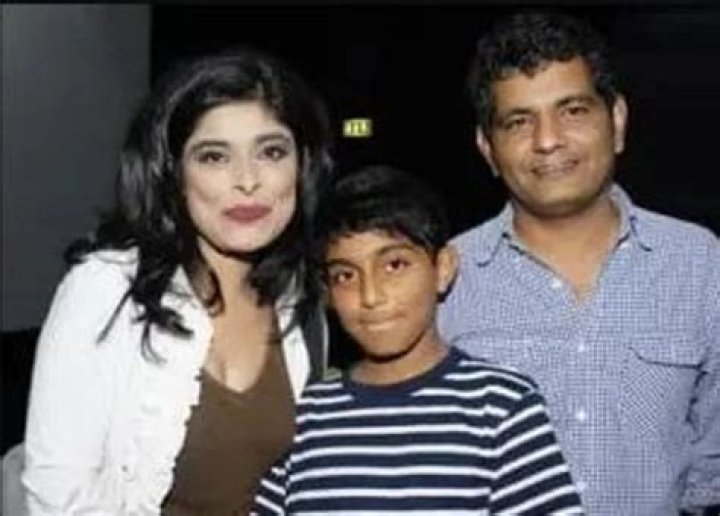 Nimra Bucha children: Does Nimra Bucha have kids?