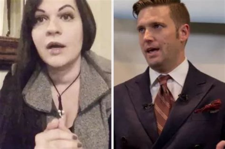 Nina Kouprianova – Bio, Family, Facts about Richard Spencer’s Wife