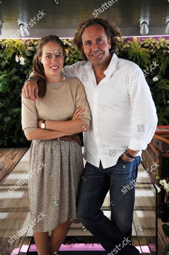 Nina Nastassja Flohr Age, Instagram, Wiki: Thomas Flohr Daughter