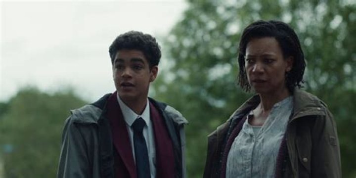 Nina Sosanya His Dark Materials: Wikipedia, Biography, Husband, Age, Children, Instagram