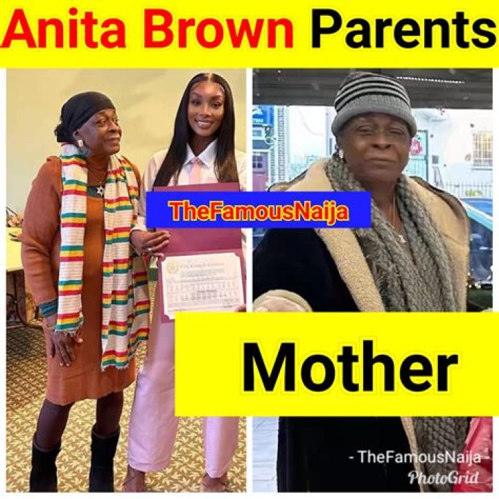 NinaTheElite Biography: Who is Anita Brown? The Lady Allegedly Pregnant For Davido: Age, Net Worth, Height, Songs, Height, Baby