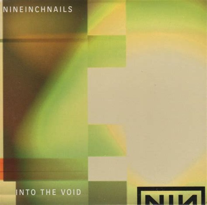 Nine Inch Nails’s
Into The Void Lyrics
