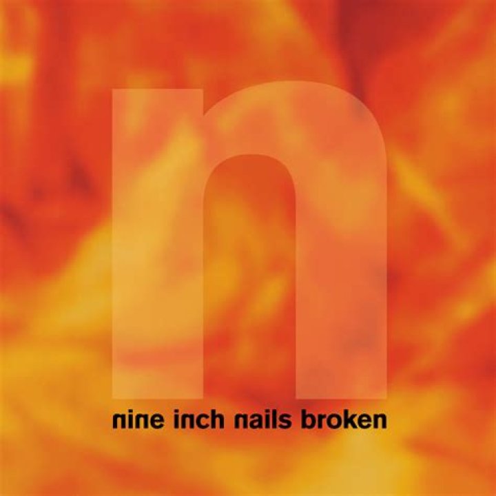 Nine Inch Nails’s
Last Lyrics