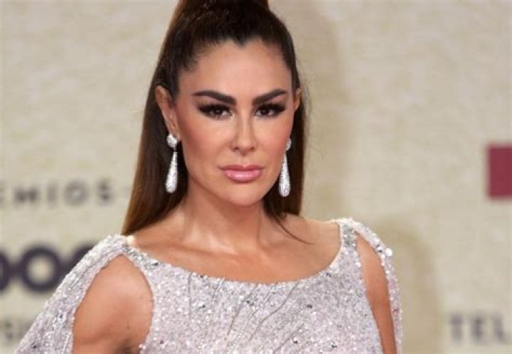 Ninel Conde Biography; Net Worth, Age, Height, Children, Parents, Songs And Husband