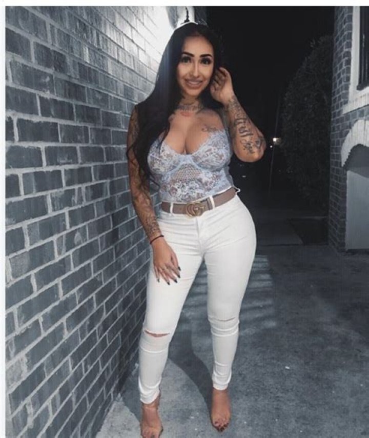 Nini Smalls Age, Wiki, Biography, Height, Weight, Net Worth