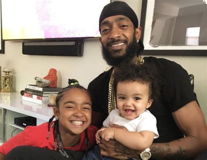 Nipsey Hussle’s Sister Samantha Smith Wiki, Bio, Age, Husband, Kids, Net Worth, Height, Parents, Family, Ethnicity, Nationality and Instagram