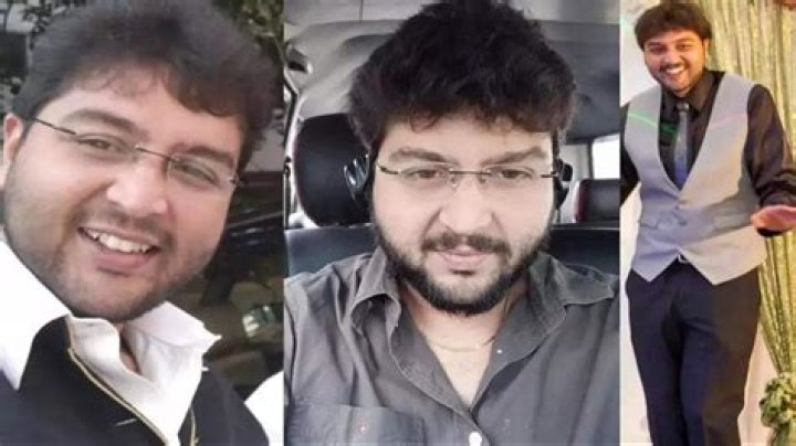 Nitin Gopi Wikipedia And Age: How Old Was Kannada Actor At Death?