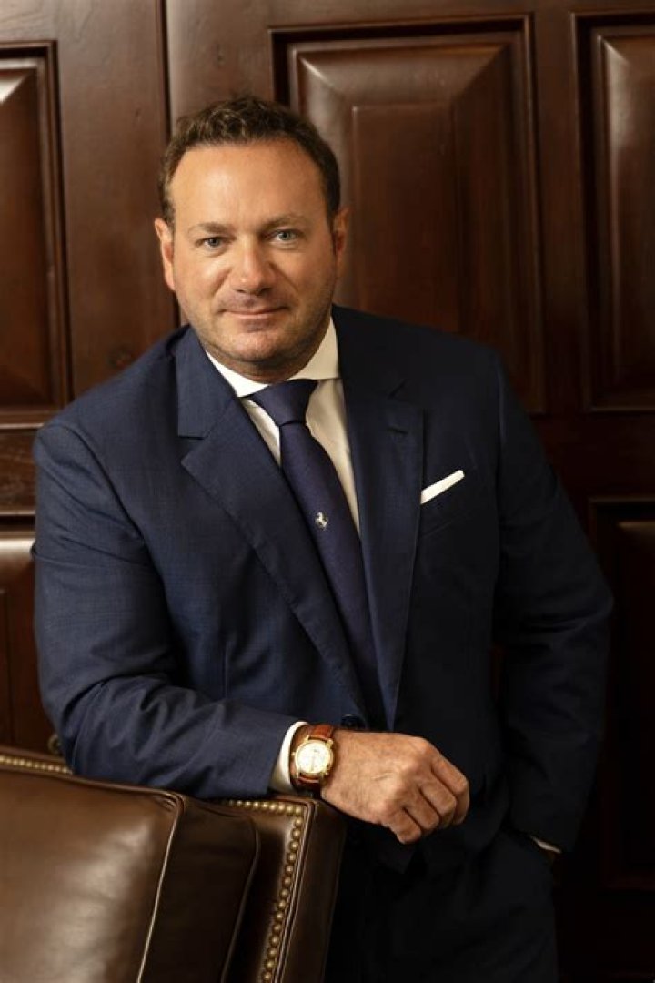 NJ: Who Is Best Plastic Surgery Dr Joseph Racanelli DO? His Age Wiki Net Worth