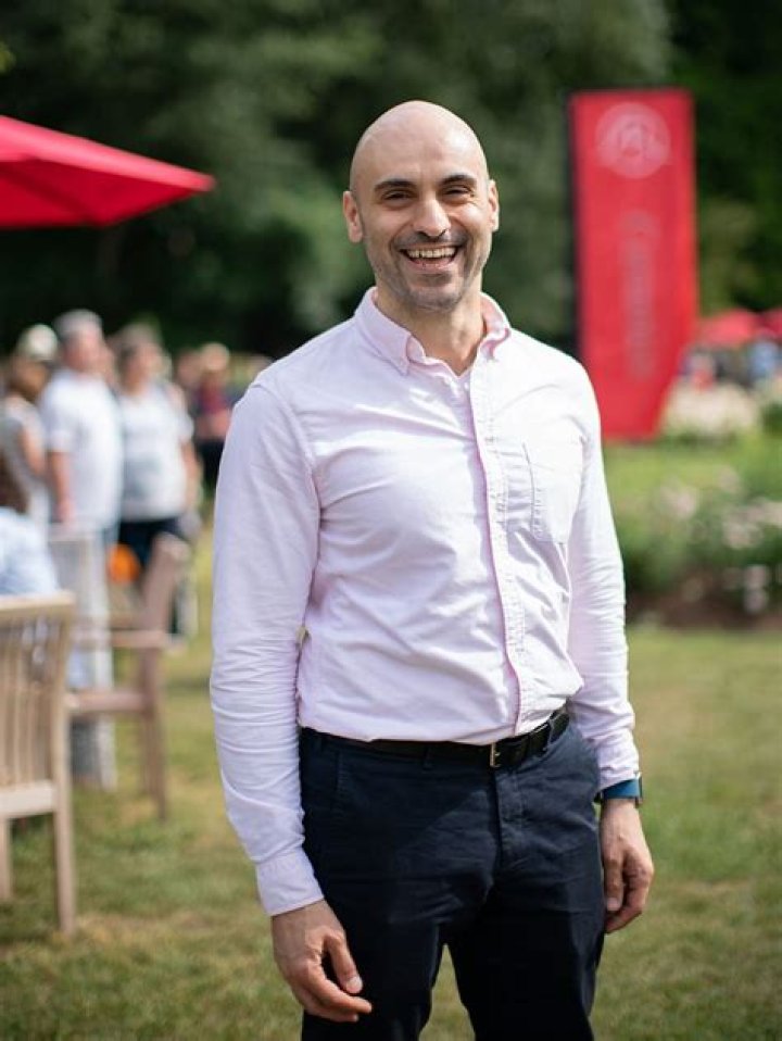 No, Antiques Roadshow Host Serhat Ahmet Is Not Gay -Everything To Know
