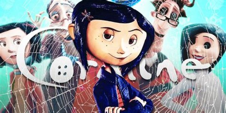 No, Rumors About Coraline 2 Are Not Real As Author Neil Gaiman Clarifies The Possibility Of A Sequel
