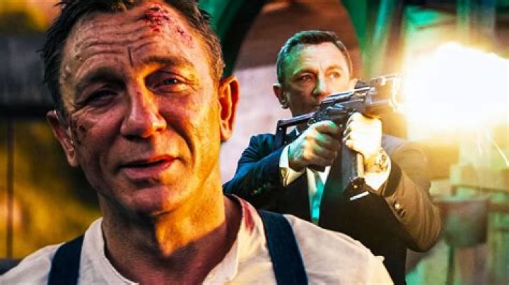 
No Time To Die Surely Proved The Next Bond Doesn’t Need To Be Young 
