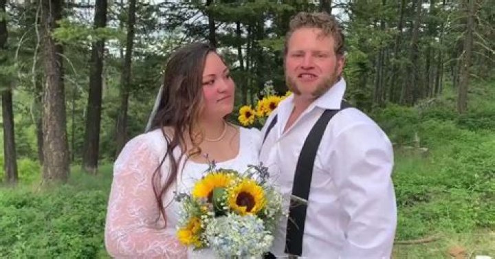 Noah Brown Bio, Age, Wife, Wedding, Net Worth, Alaska Bush People