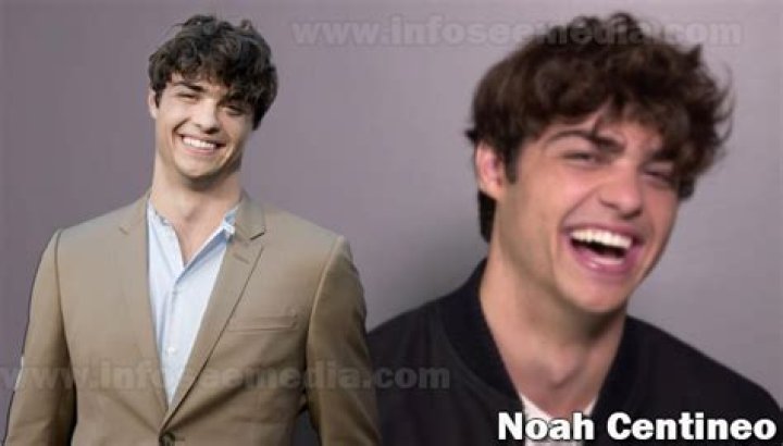 Noah Centineo Net Worth: How rich is Noah Centineo?