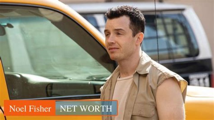 Noel Fisher Net Worth, Income, Salary, Earnings, Biography