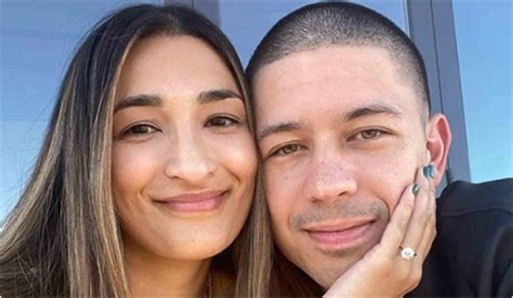 Noel Miller Bio, Family, Career, Girlfriend, Heritage, Measurements