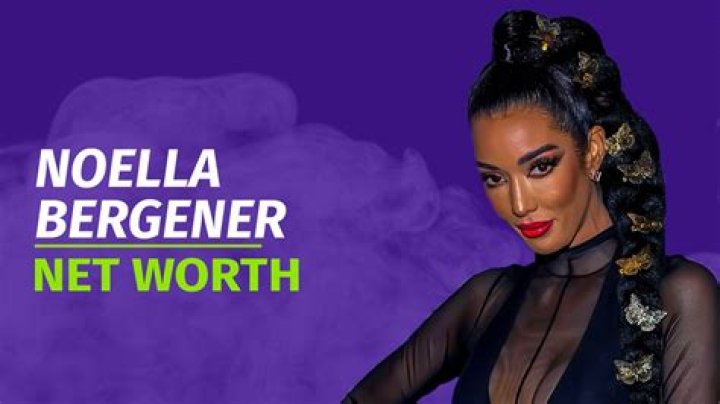 Noella Bergener Net Worth, Biography, Wiki, Boyfriend, Age, Parents, Family, photos or more