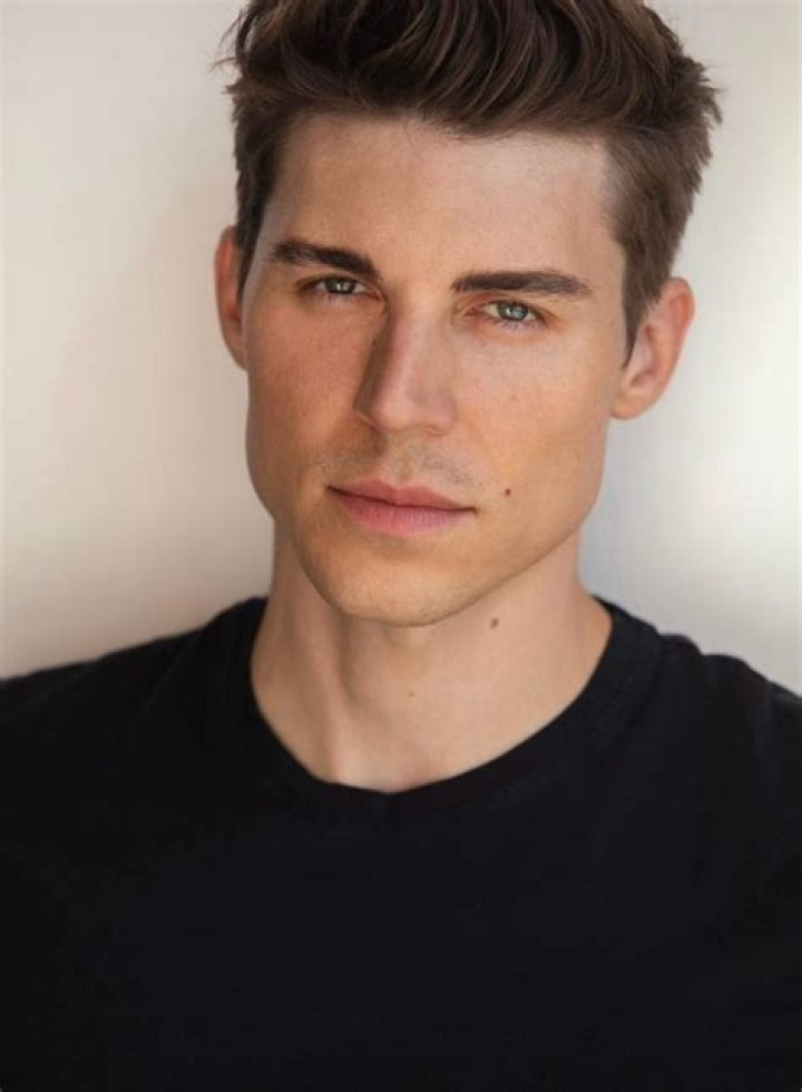 
Nolan Gerard Funk Height, Weight, Net Worth, Age, Birthday, Wikipedia, Who, Nationality, Biography 