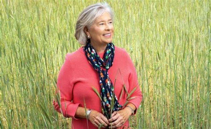 Nora Muchanic Age, Wikipedia, Biography, Net Worth, Married, Family, Parents