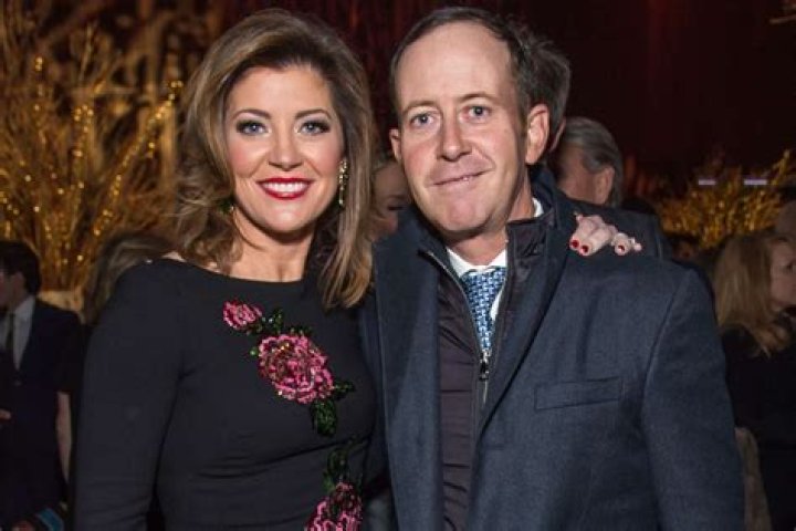Norah O’Donnell Bio, Age, Husband, Ratings, Salary, Net Worth, Awards