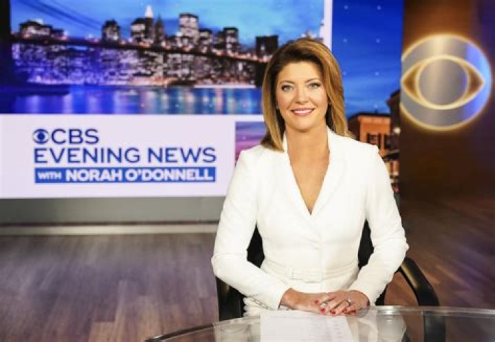 Norah O’Donnell (Journalist) Wiki, Biography, Age, Height, Weight, Measurements, Husband, Net Worth, Facts