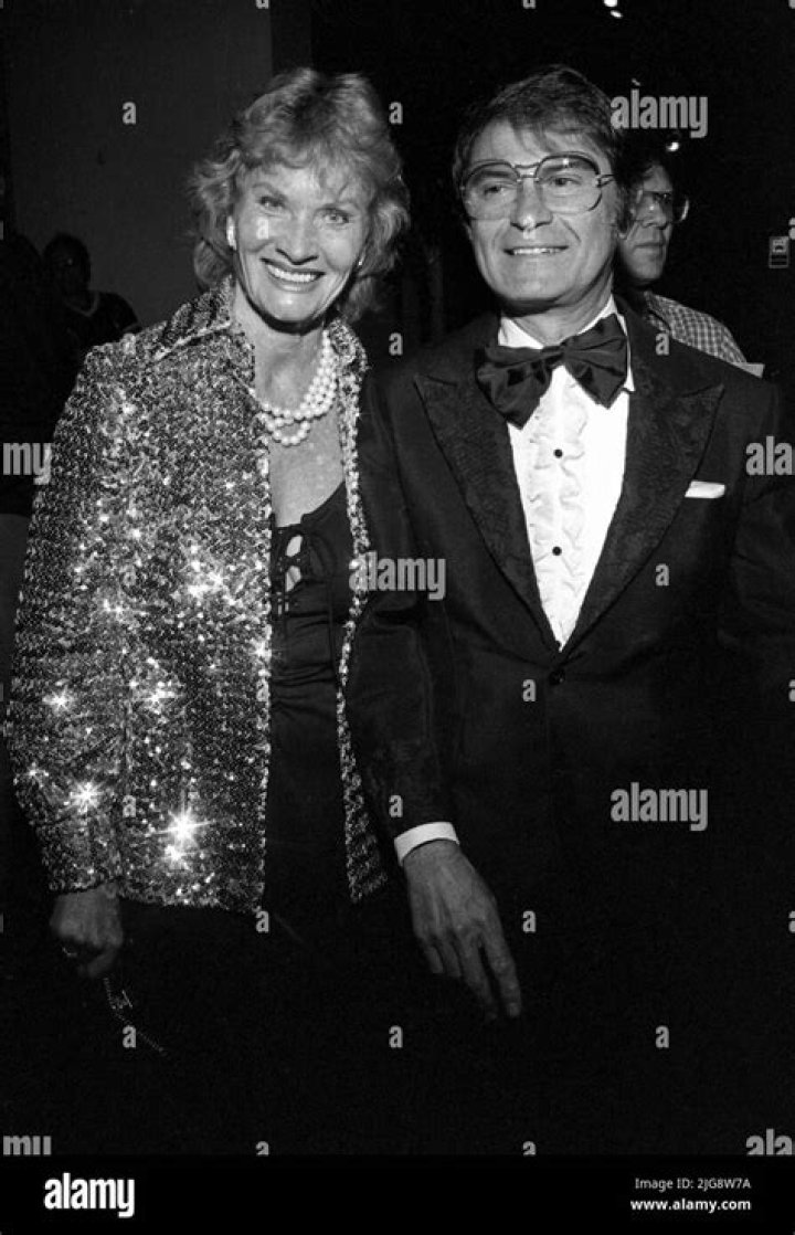 Norma Storch Cause Of Death: What Happened To Larry Storch’s Wife Norma Storch?