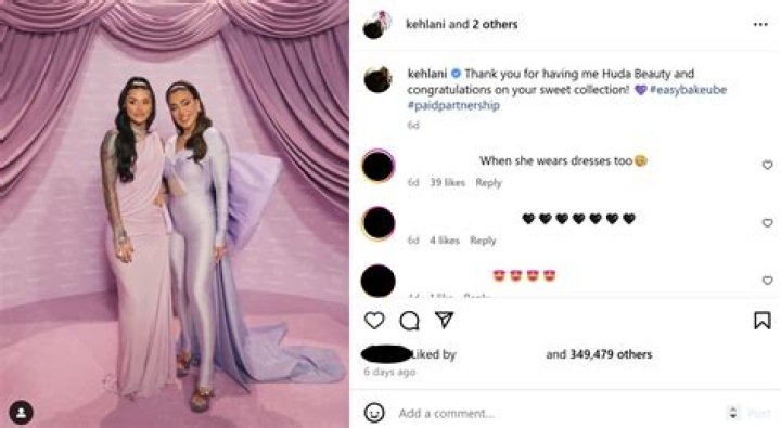 Nour Giselle Birthday, Age: Meet Huda Kattan Daughter On Instagram