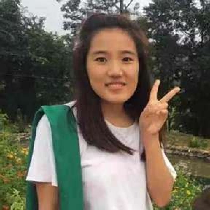 
Nyima Dolma, 28, is identified as a victim of a fire at a subway station, Charged with murder 