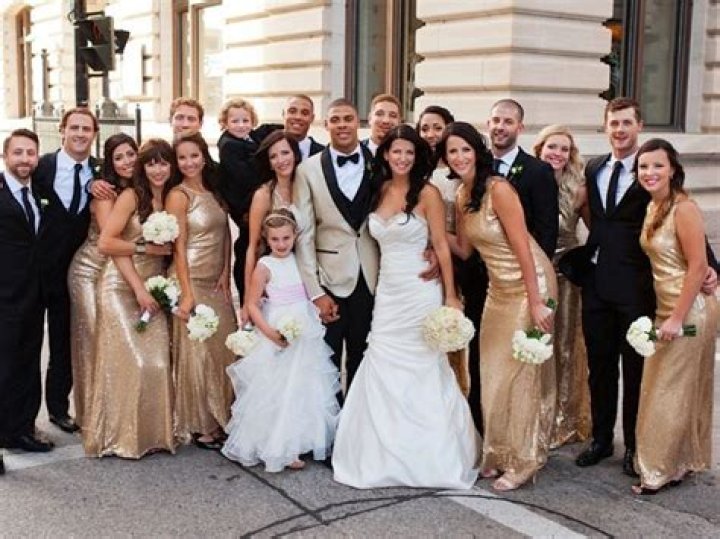 NYR: Who Is Ryan Reaves Wife Alanna Forsyth; Her Age Wikipedia & Kids
