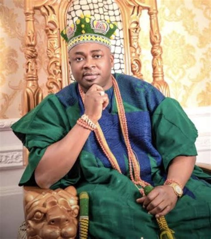 Oba Elegushi Biography, Education, Career, Controversies, And Net Worth