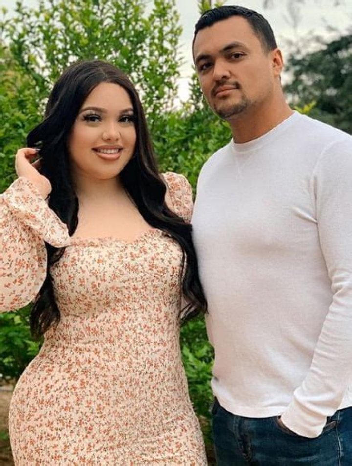 Obituary: Bryan Renteria Death – Did Mayra Touch Of Glam Baby Die?