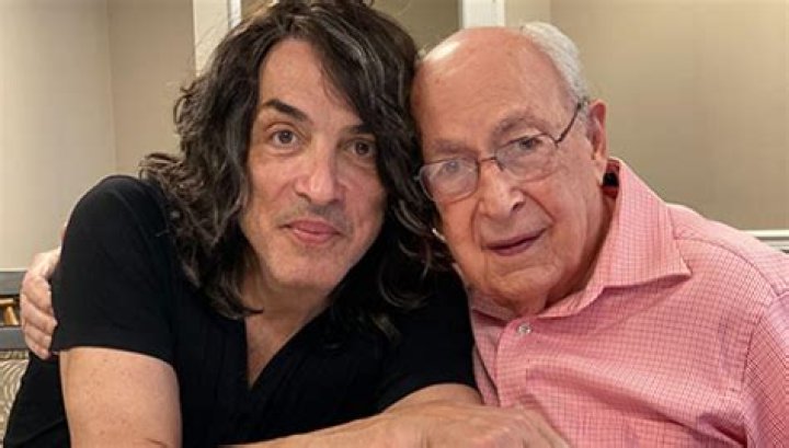 Obituary: William Eisen Death – How Did Paul Stanley Father/Dad Die?