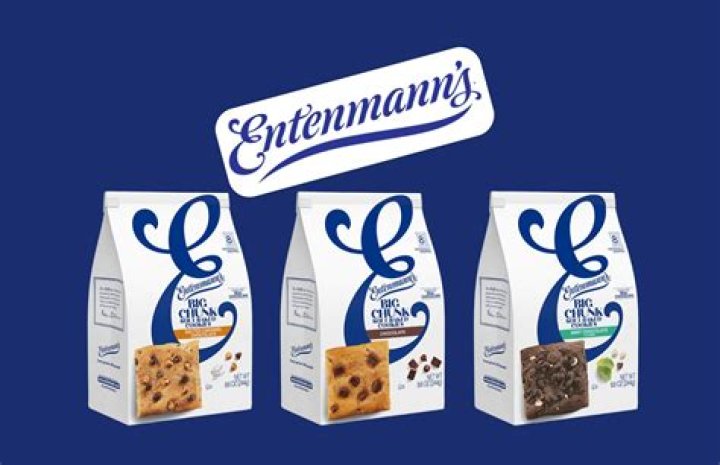 Od and Ruth Mckee Little Debbie Snacks Story, What Happened To Martha Entenmann?