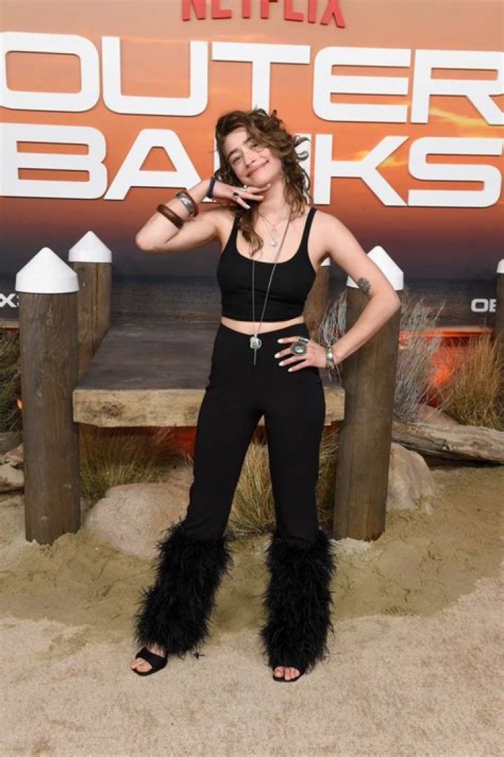 
Odessa Rae Height, Weight, Net Worth, Age, Birthday, Wikipedia, Who, Nationality, Biography 