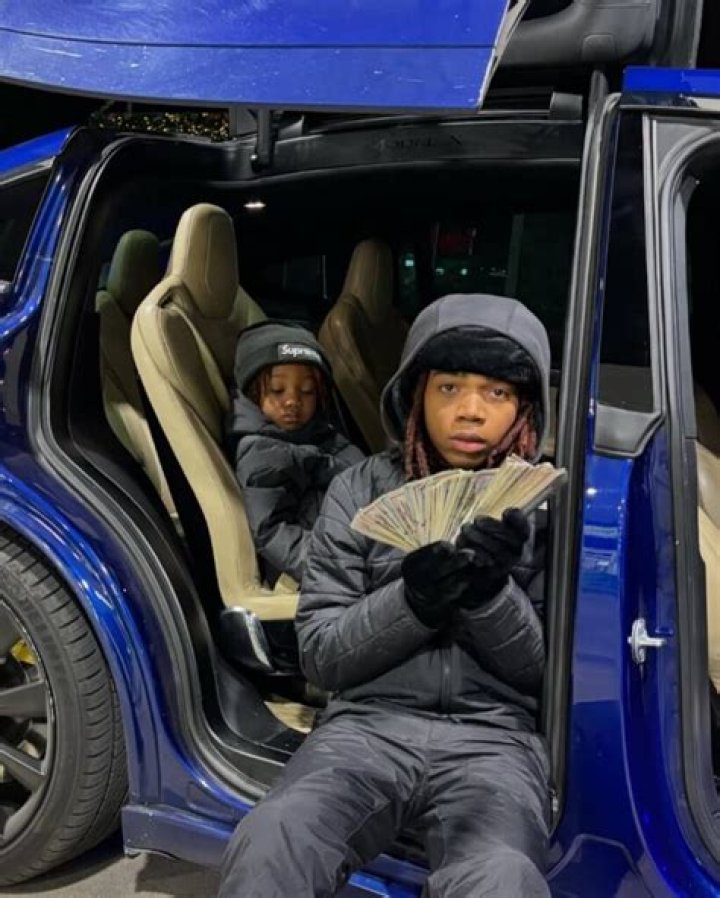 OHNO Rapper Age, Height, Real Name, Girlfriend, Net Worth, Wiki, Bio Facts