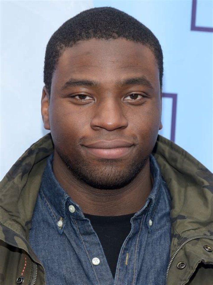 Okieriete Onaodowan Biography, Age, Family, Wife, Height, Net Worth