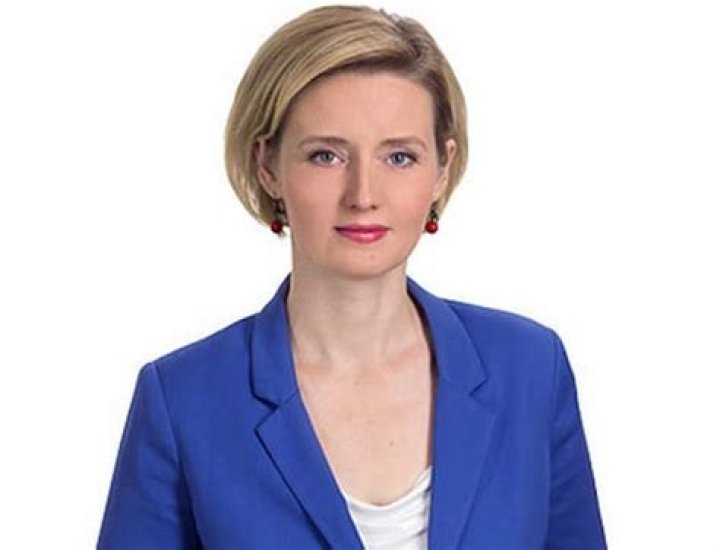 Oksana Boyko Bio, Wiki, Age, Height, Rt, Married,Worlds Apart and salary