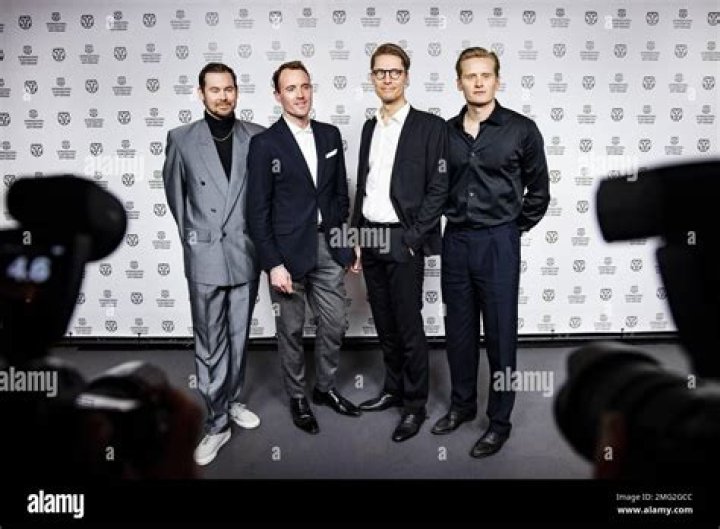 Ola G. Furuseth Age And Wikipedia Details- Meet The Cast From Battle Freestyle On Instagram