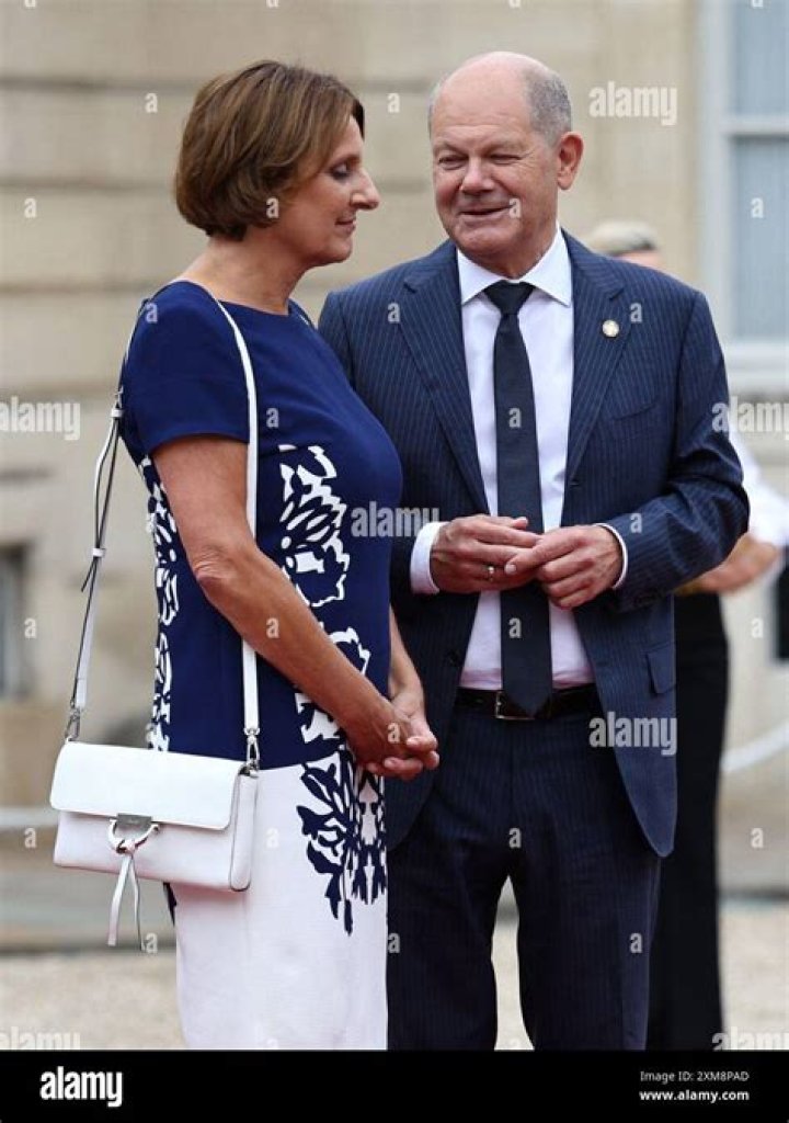 Olaf Scholz Religion: Wife And Children – What Is His Net Worth?