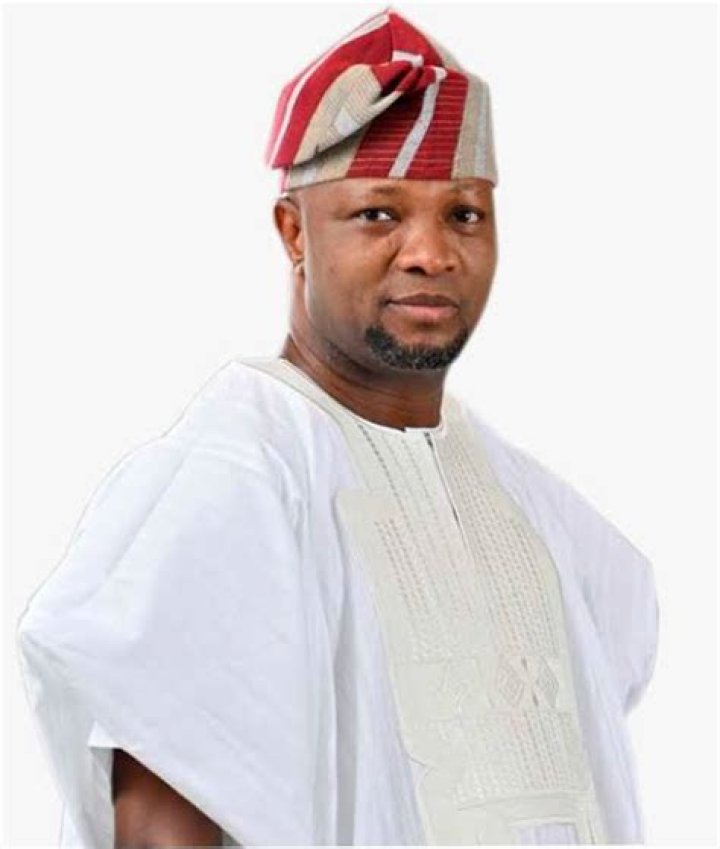 Olajide Adediran ‘Jandor’ Biography: Wikipedia, Age, Family, Wife, Net Worth