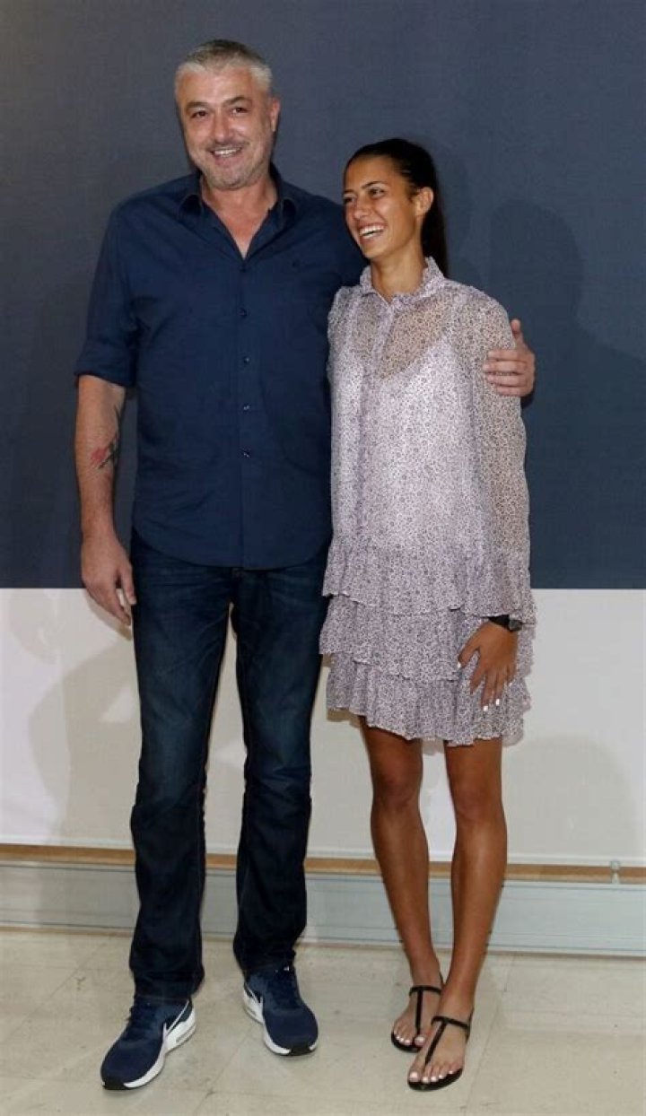 Olga Danilovic Height In Feet: Biography , Everything On Boyfriend, Age and Parents