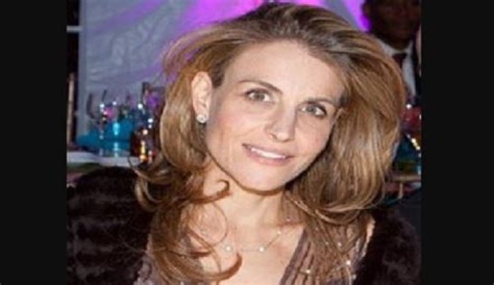 
Olivia Bastianich is Joe Bastianich’s Lovely Daughter – Meet Her 