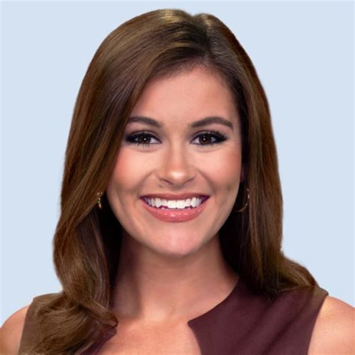 Olivia DiVenti (News Presenter) KTXS: Bio, Wiki, Age, Family, Husband, Married, Salary and Net Worth