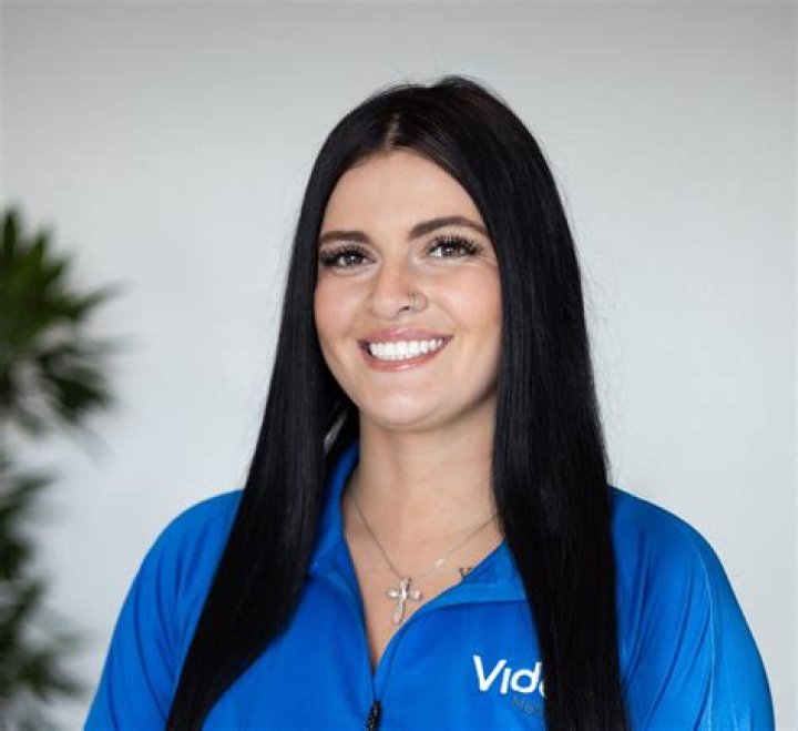 Olivia Horton Wikipedia, Age, Height, Boyfriend