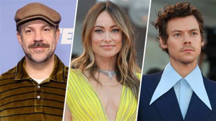 
Olivia Wilde and Harry Styles’ Break Is ‘Difficult’ for Her: ‘It’s Just a Tricky Situation’ 