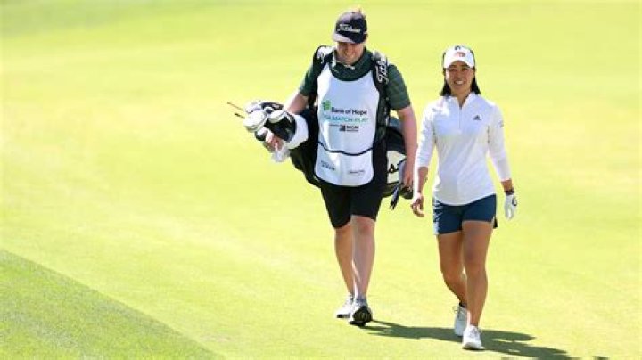 Ollie Brett Caddie Girlfriend: Who Is He Dating Now?
