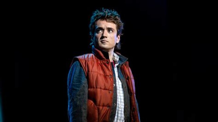 Olly Dobson Wikipedia Age: Facts To Know About The Actor