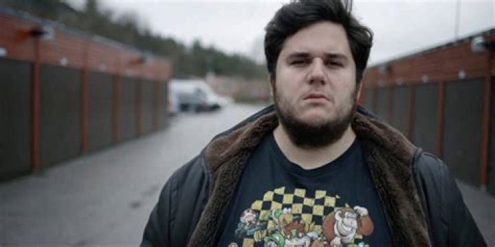 
Olof K Gustafsson Net Worth, Age, Birthday, Wikipedia, Who, Nationality, Biography 